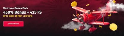 Jettbet Casino Gaming